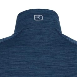 Ortovox FLEECE LIGHT JACKET M Herren - Fleecejacke -Globetrotter Verkäufe 5638020974 f fleece light jacket m ortovox 24 1