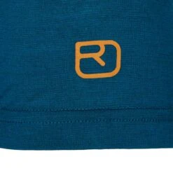 Ortovox 140 COOL VINTAGE BADGE TS M Herren - T-Shirt -Globetrotter Verkäufe 5638020995 d 140 cool vintage badge ts m ortovox 24