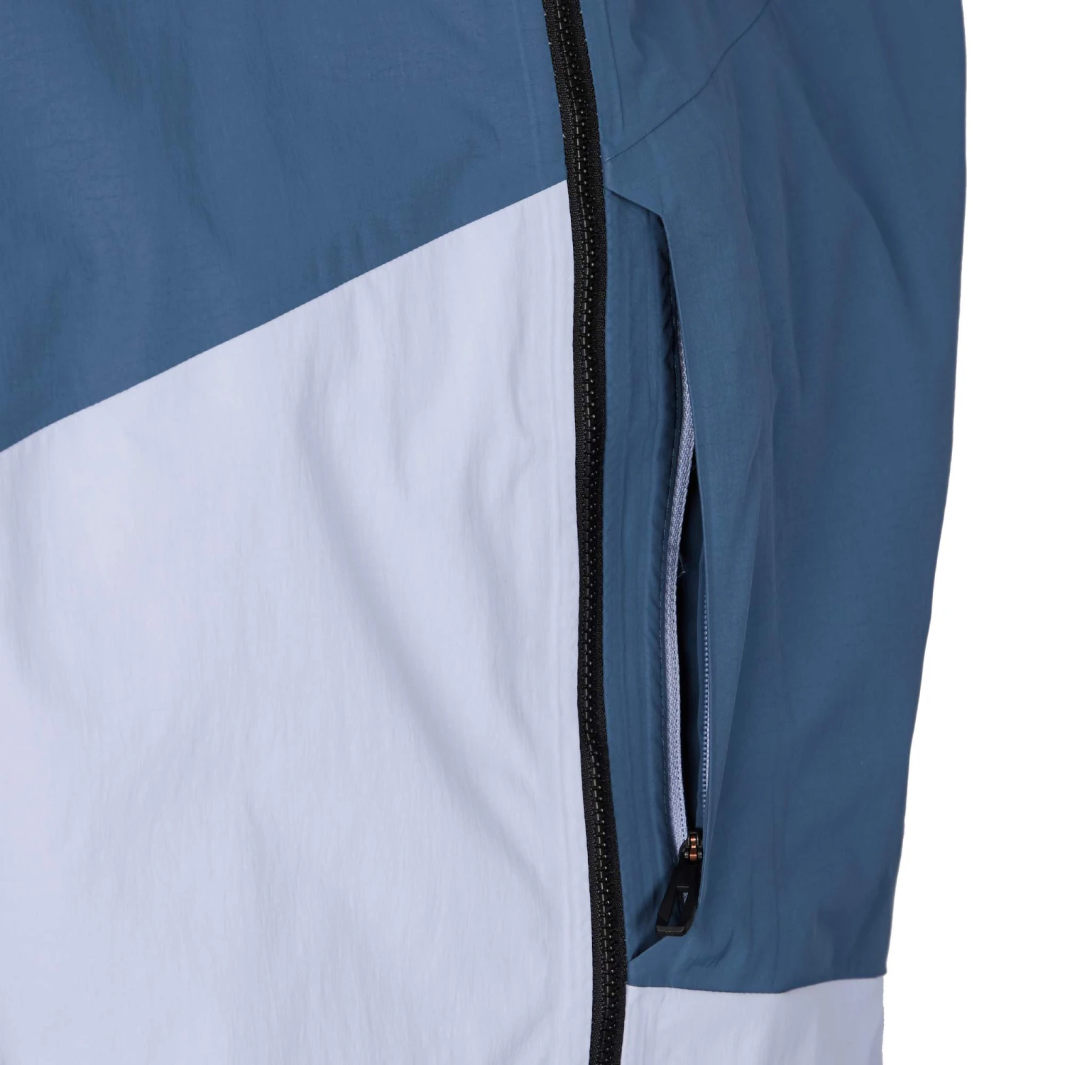 ADIDAS XPERIOR HYBRID PRIMEKNIT RAIN JACKET Herren - Regenjacke 5 ADIDAS XPERIOR HYBRID PRIMEKNIT RAIN JACKET Herren - Regenjacke – Bild 5