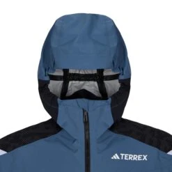 ADIDAS XPERIOR HYBRID PRIMEKNIT RAIN JACKET Herren - Regenjacke 15 ADIDAS XPERIOR HYBRID PRIMEKNIT RAIN JACKET Herren - Regenjacke -Globetrotter Verkäufe 5638021028 g xperior hybrid primeknit rain jacket adidas 24