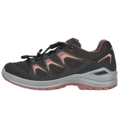 Lowa INNOX EVO GTX LO JUNIOR Kinder - Wanderschuhe -Globetrotter Verkäufe 5638021309 c innox evo gtx lo junior lowa 24
