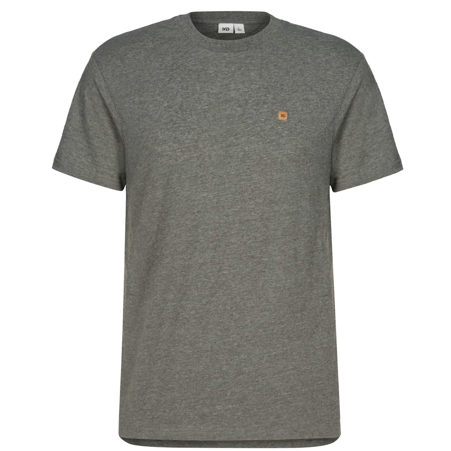 Tentree HEMP STEP HEM T-SHIRT Herren - T-Shirt 1 Tentree HEMP STEP HEM T-SHIRT Herren - T-Shirt