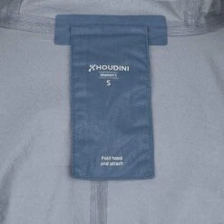 Houdini THE ORANGE JACKET Damen - Hardshelljacke -Globetrotter Verkäufe 5638021583 g the orange jacket houdini 24