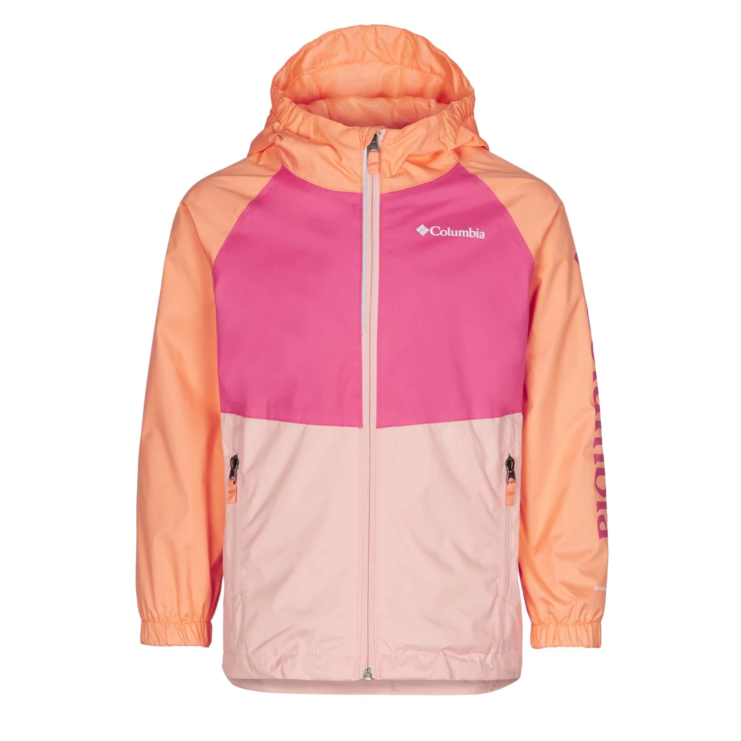 Columbia DALBY SPRINGS JACKET Kinder - Regenjacke 1 Columbia DALBY SPRINGS JACKET Kinder - Regenjacke