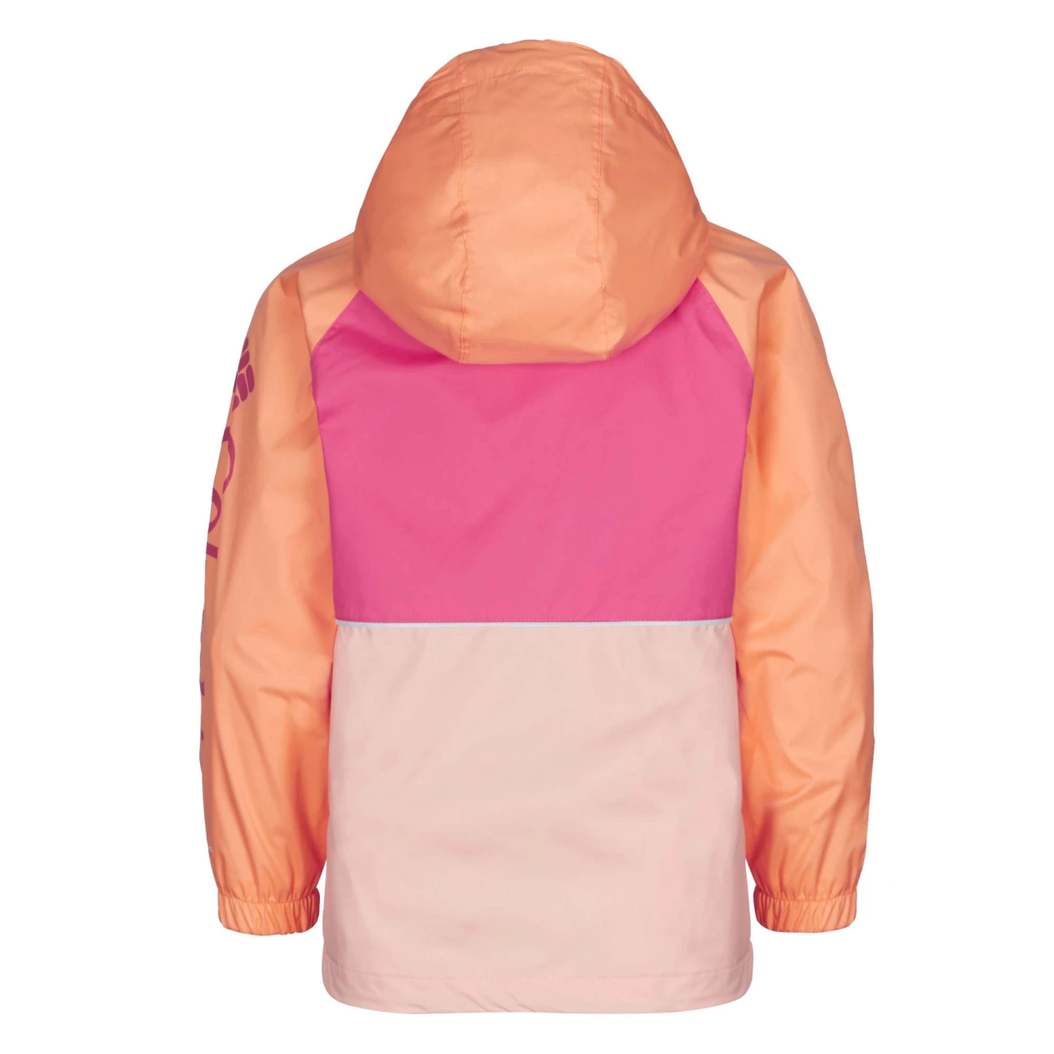 Columbia DALBY SPRINGS JACKET Kinder - Regenjacke 2 Columbia DALBY SPRINGS JACKET Kinder - Regenjacke – Bild 2