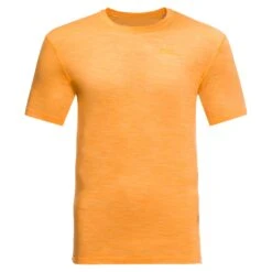 Jack Wolfskin KAMMWEG S/S M Herren - Funktionsshirt