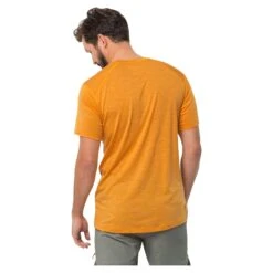 Jack Wolfskin KAMMWEG S/S M Herren - Funktionsshirt -Globetrotter Verkäufe 5638022094 c kammweg ss m jack wolfskin 24