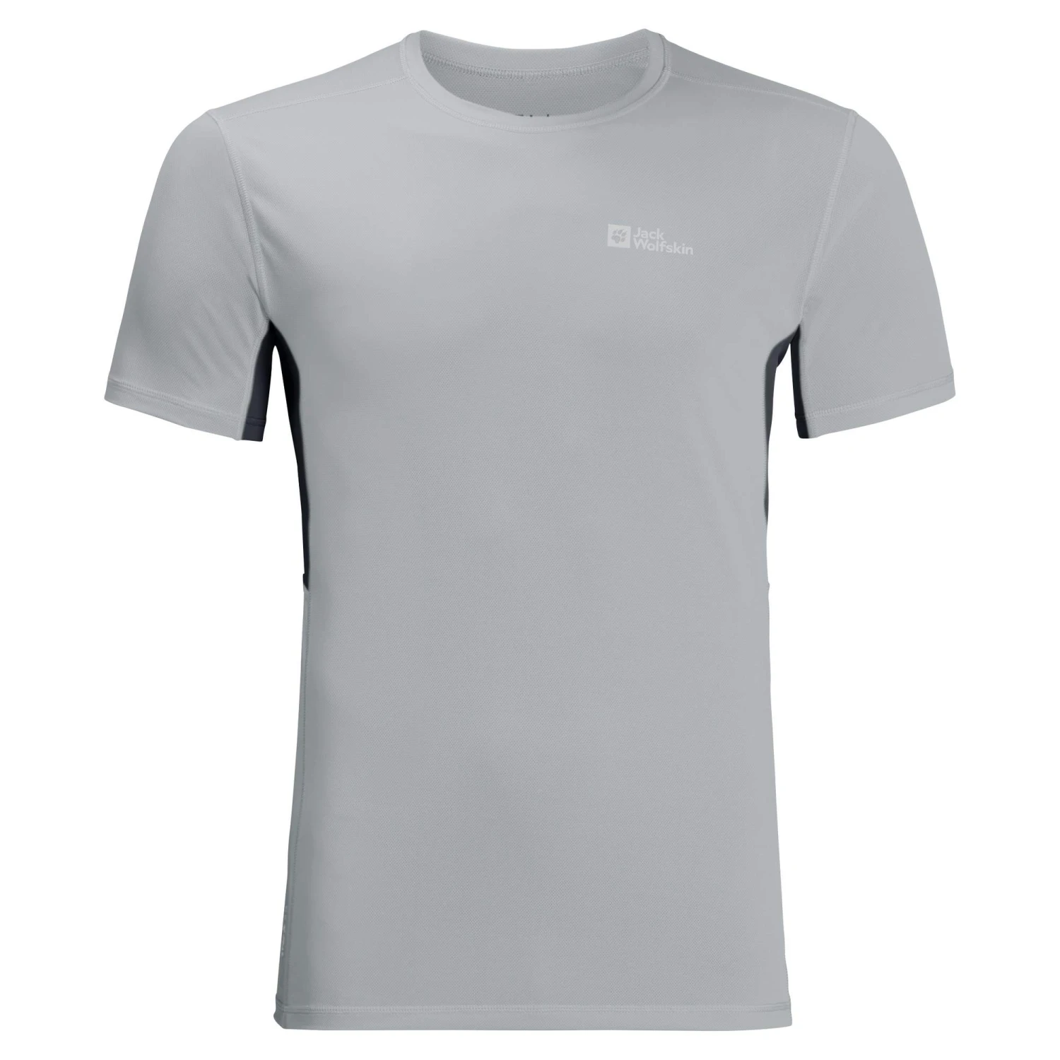 Jack Wolfskin PRELIGHT S/S M Herren - Funktionsshirt 1 Jack Wolfskin PRELIGHT S/S M Herren - Funktionsshirt