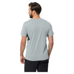 Jack Wolfskin PRELIGHT S/S M Herren - Funktionsshirt 5 Jack Wolfskin PRELIGHT S/S M Herren - Funktionsshirt -Globetrotter Verkäufe 5638022096 c prelight ss m jack wolfskin 24