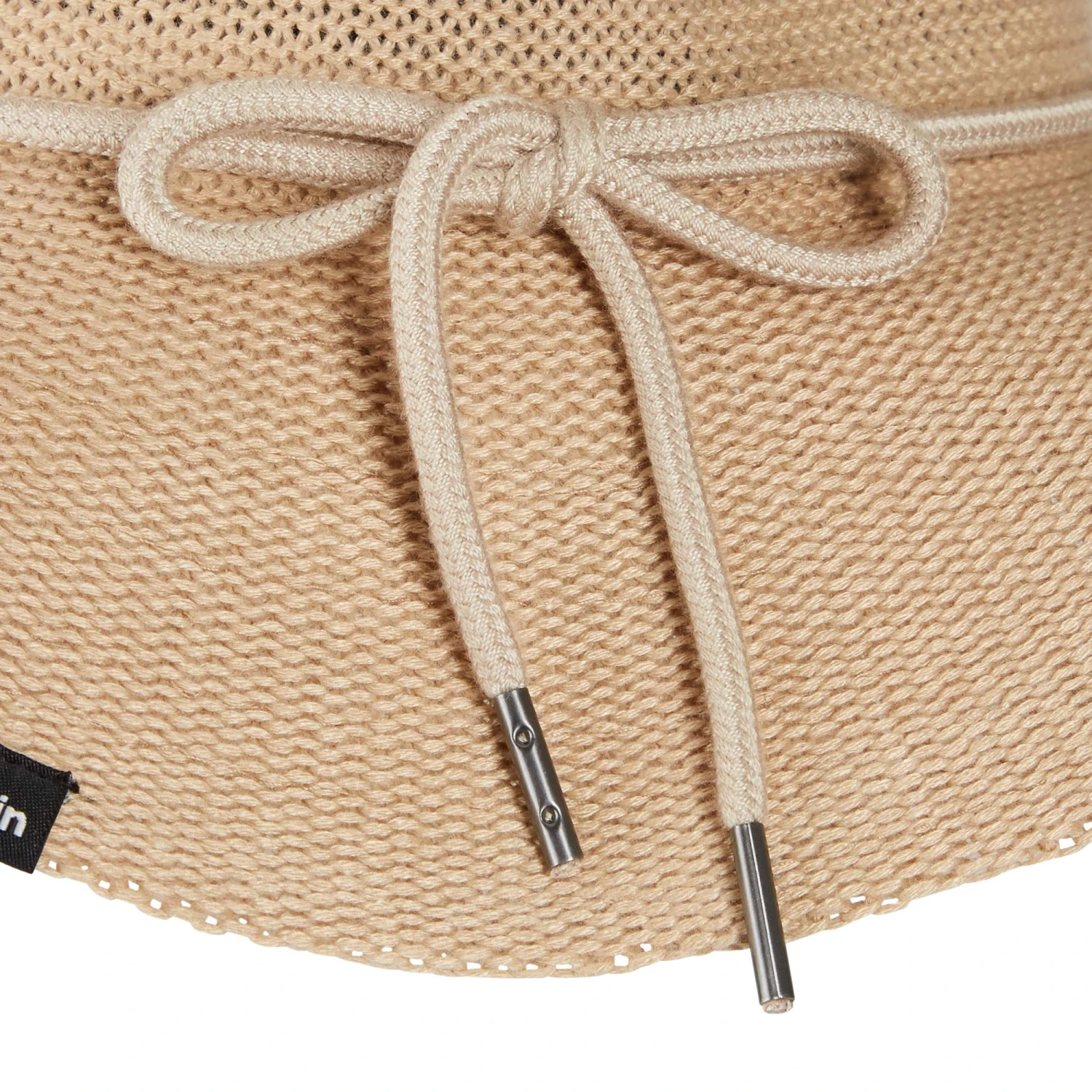 Jack Wolfskin TRAVEL HAT W Damen - Sonnenhut 3 Jack Wolfskin TRAVEL HAT W Damen - Sonnenhut – Bild 3