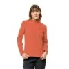 Jack Wolfskin TAUNUS HZ W Damen - Fleecepullover