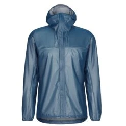 Houdini THE ORANGE JACKET Herren - Hardshelljacke