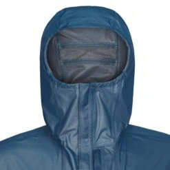 Houdini THE ORANGE JACKET Herren - Hardshelljacke -Globetrotter Verkäufe 5638022444 e the orange jacket houdini 24