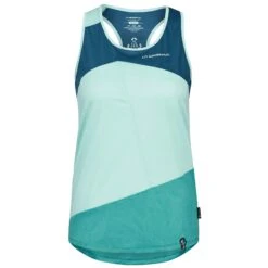 La Sportiva CHARM TANK W Damen - Trägershirt