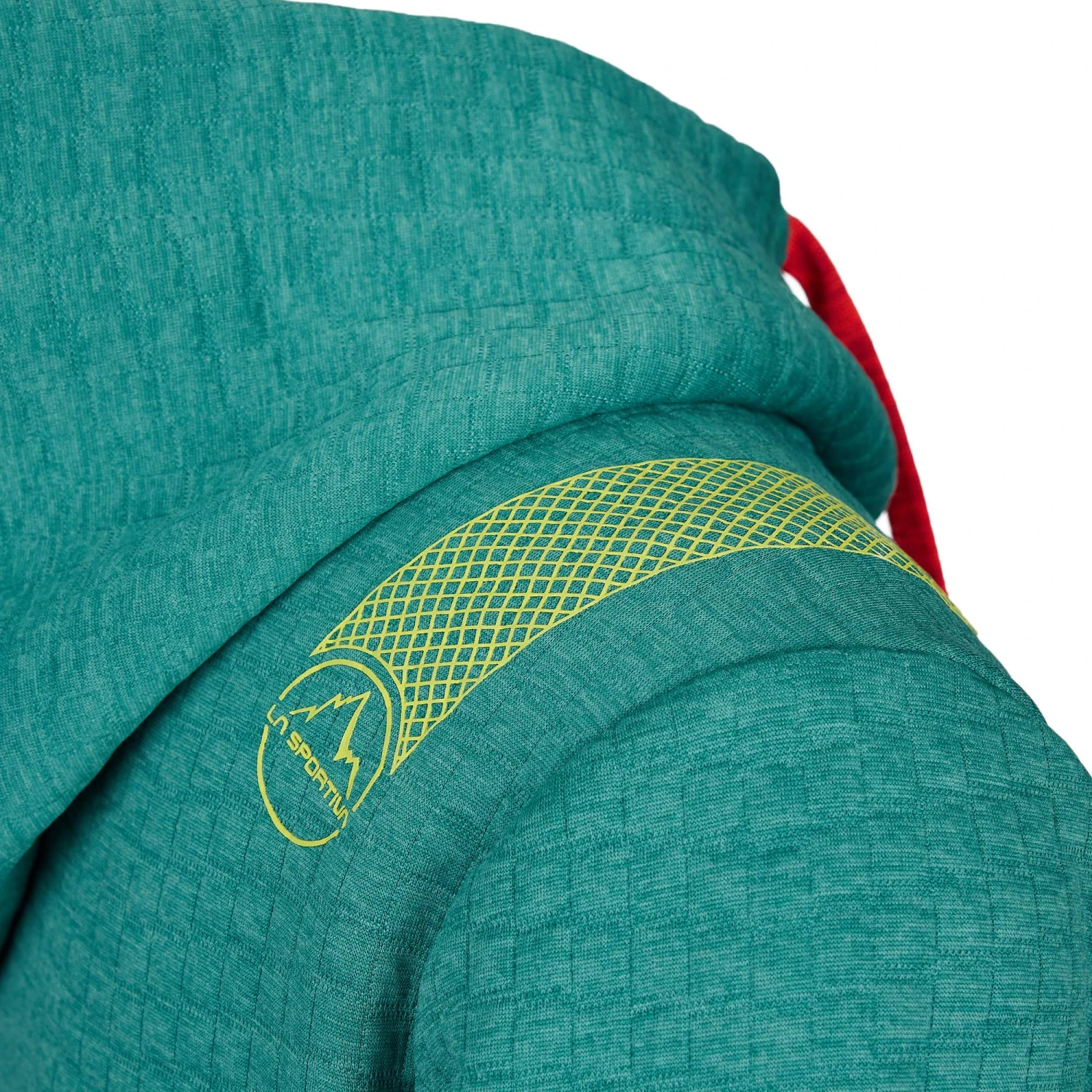 La Sportiva METHOD HOODY W Damen - Fleecejacke 4 La Sportiva METHOD HOODY W Damen - Fleecejacke – Bild 4