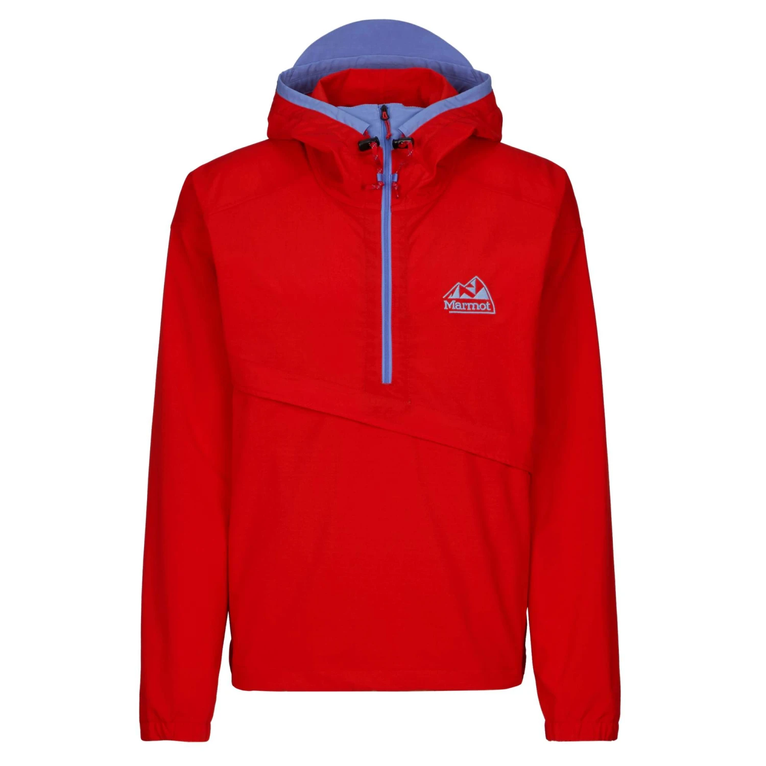 Marmot 96 ACTIVE ANORAK Herren - Übergangsjacke 1 Marmot 96 ACTIVE ANORAK Herren - Übergangsjacke