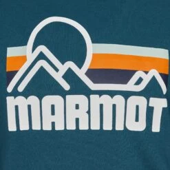 Marmot COASTAL HOODY Herren - Kapuzenpullover -Globetrotter Verkäufe 5638023003 d coastal hoody marmot 24