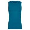 Odlo BL TOP CREW NECK SINGLET PERFORMANCE X-L Herren - Muskelshirt