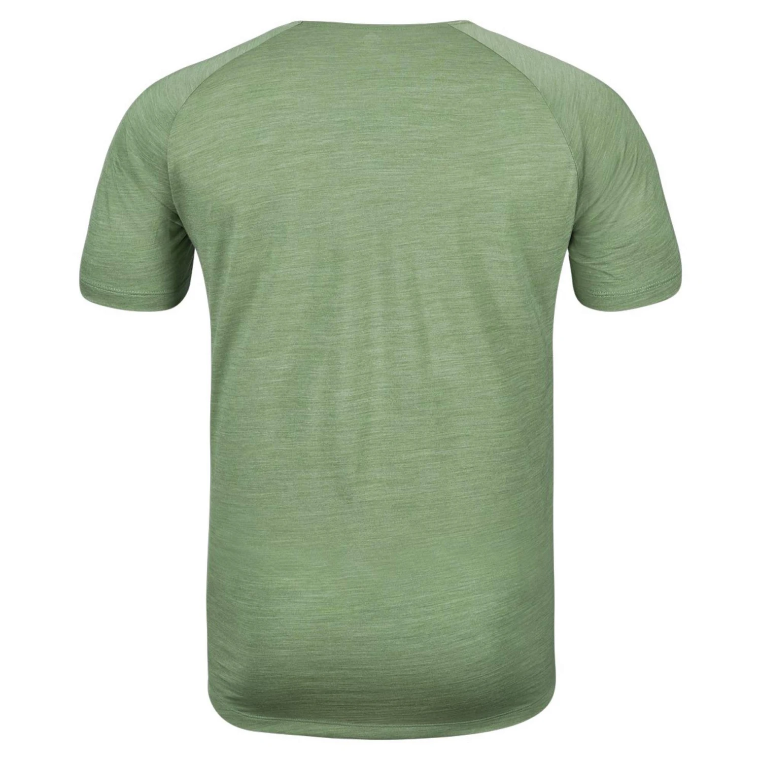 Odlo T-SHIRT CREW NECK S/S ASCENT PW 130 LAND Herren - Funktionsshirt 2 Odlo T-SHIRT CREW NECK S/S ASCENT PW 130 LAND Herren - Funktionsshirt – Bild 2