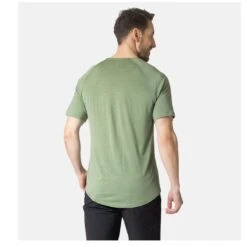 Odlo T-SHIRT CREW NECK S/S ASCENT PW 130 LAND Herren - Funktionsshirt 8 Odlo T-SHIRT CREW NECK S/S ASCENT PW 130 LAND Herren - Funktionsshirt -Globetrotter Verkäufe 5638023239 d tshirt crew neck ss ascent pw 130 land odlo 24 1
