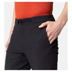 Odlo PANTS REGULAR LENGTH ASCENT Herren - Trekkinghose -Globetrotter Verkäufe 5638023243 f pants regular length ascent odlo 24