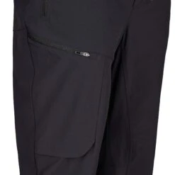Odlo PANTS REGULAR LENGTH ASCENT Herren - Trekkinghose -Globetrotter Verkäufe 5638023243 k pants regular length ascent odlo 24