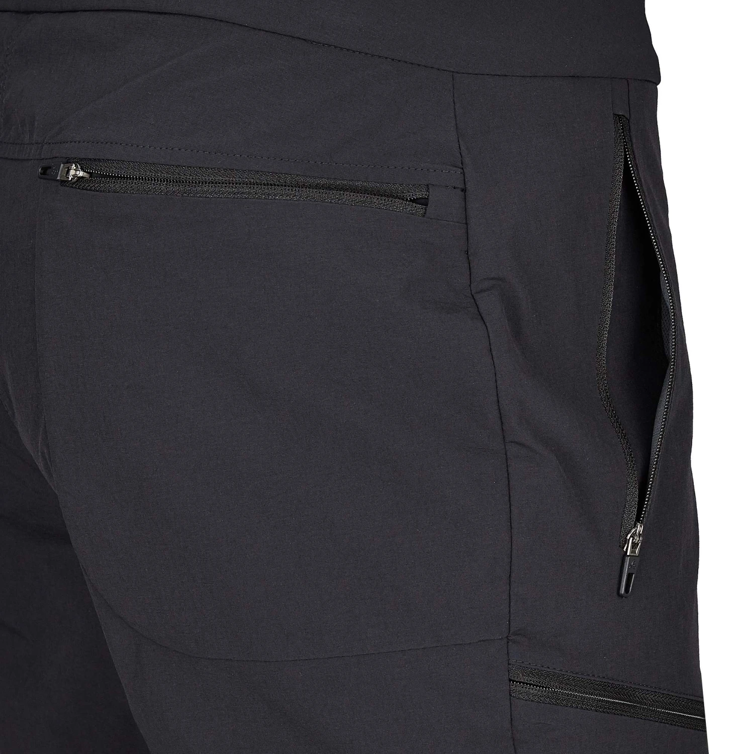 Odlo SHORT ASCENT Herren - Shorts 4 Odlo SHORT ASCENT Herren - Shorts – Bild 4