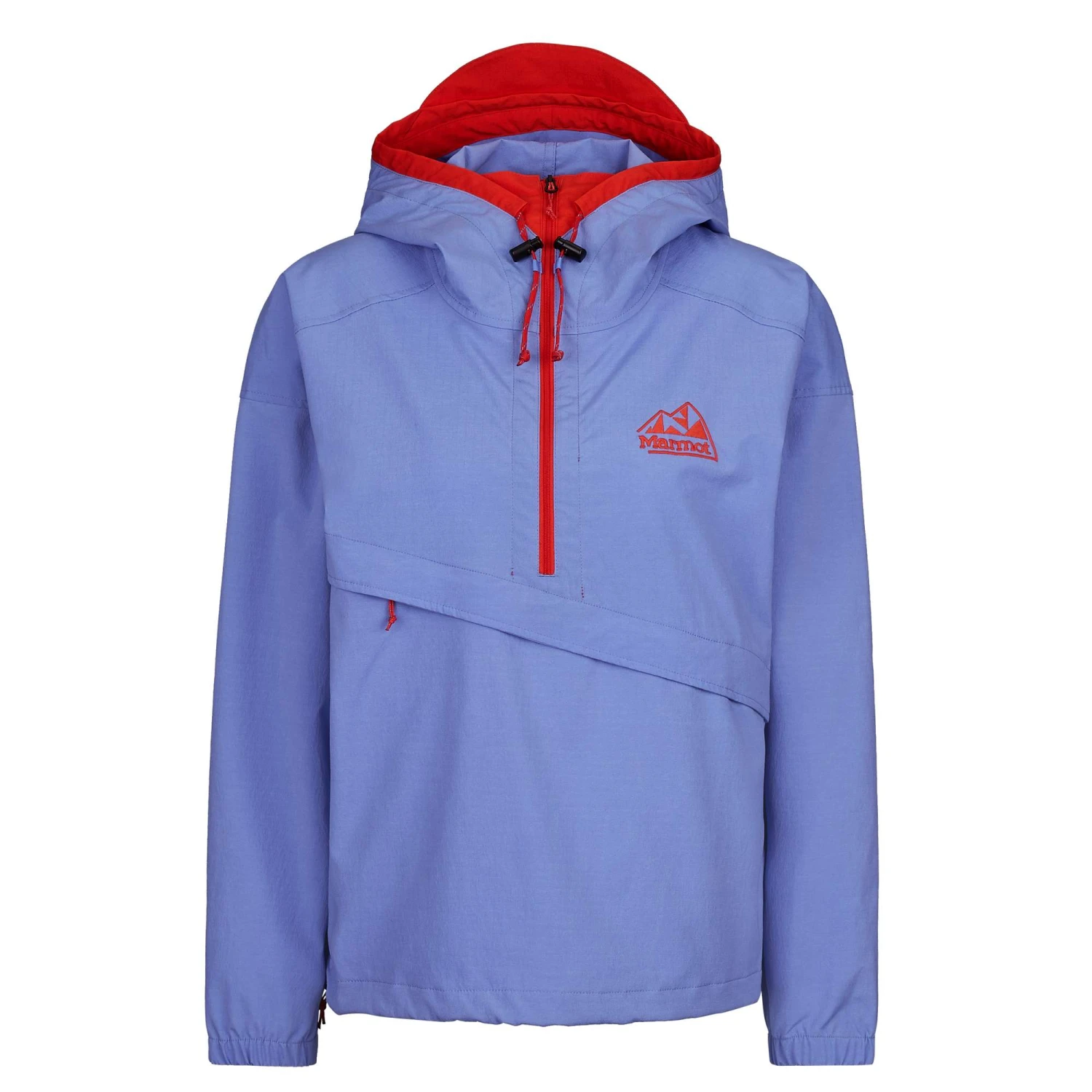 Marmot WM' S ’96 ACTIVE ANORAK Damen - Übergangsjacke 1 Marmot WM' S ’96 ACTIVE ANORAK Damen - Übergangsjacke