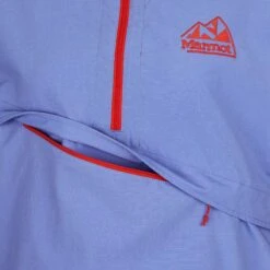 Marmot WM' S ’96 ACTIVE ANORAK Damen - Übergangsjacke 8 Marmot WM' S ’96 ACTIVE ANORAK Damen - Übergangsjacke -Globetrotter Verkäufe 5638023543 c wm s 96 active anorak marmot 24