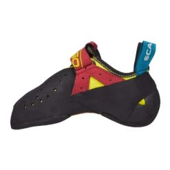 Scarpa DRAGO Unisex - Kletterschuhe -Globetrotter Verkäufe 5638023643 c drago scarpa 24