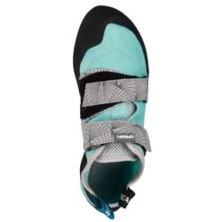 Scarpa ORIGIN Damen - Kletterschuhe -Globetrotter Verkäufe 5638023659 m origin scarpa 24