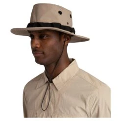 Tilley RECYCLED UTILITY HAT Unisex - Hut -Globetrotter Verkäufe 5638024142 f recycled utility hat tilley 24