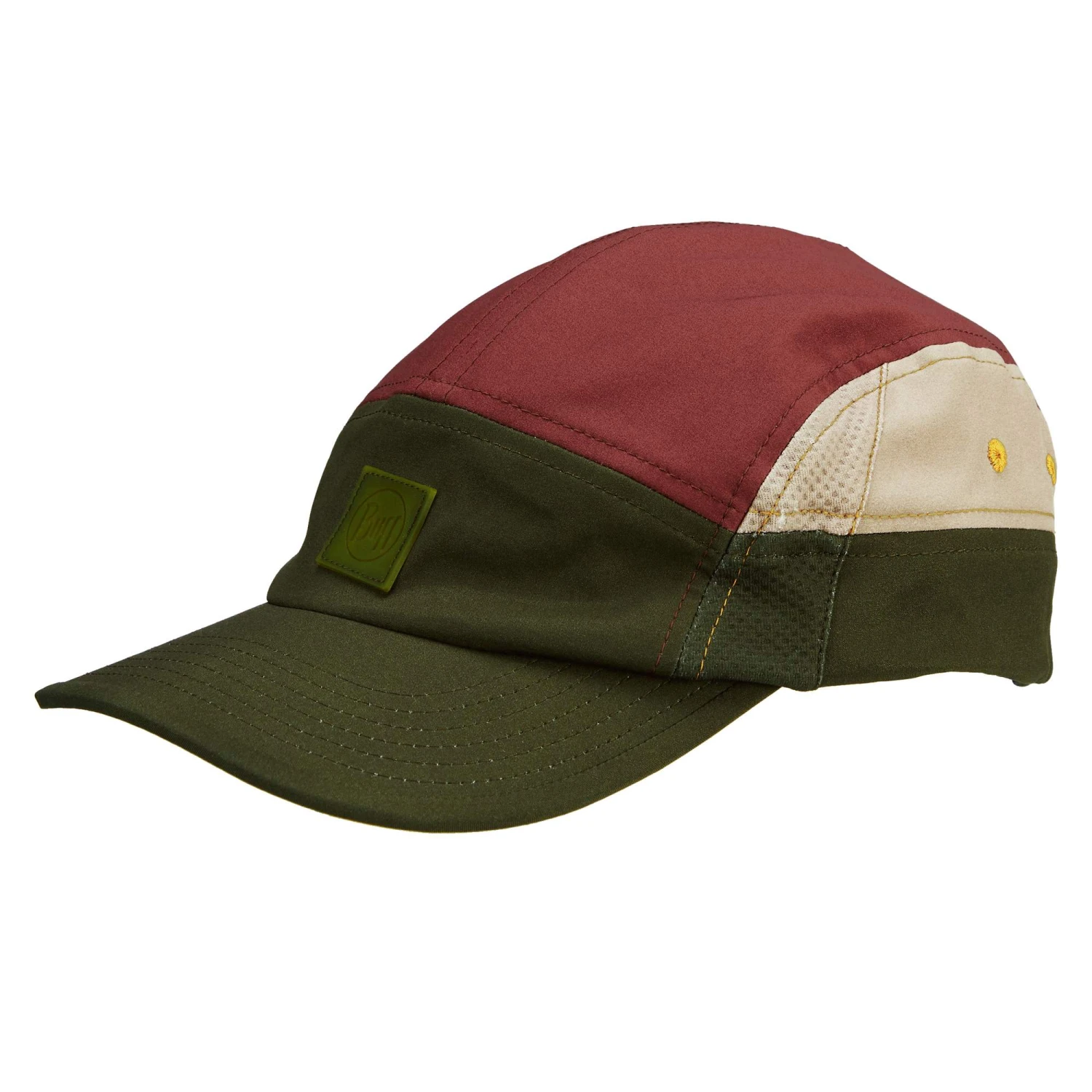 Buff 5 PANEL GO CAP Unisex - Cap 1 Buff 5 PANEL GO CAP Unisex - Cap
