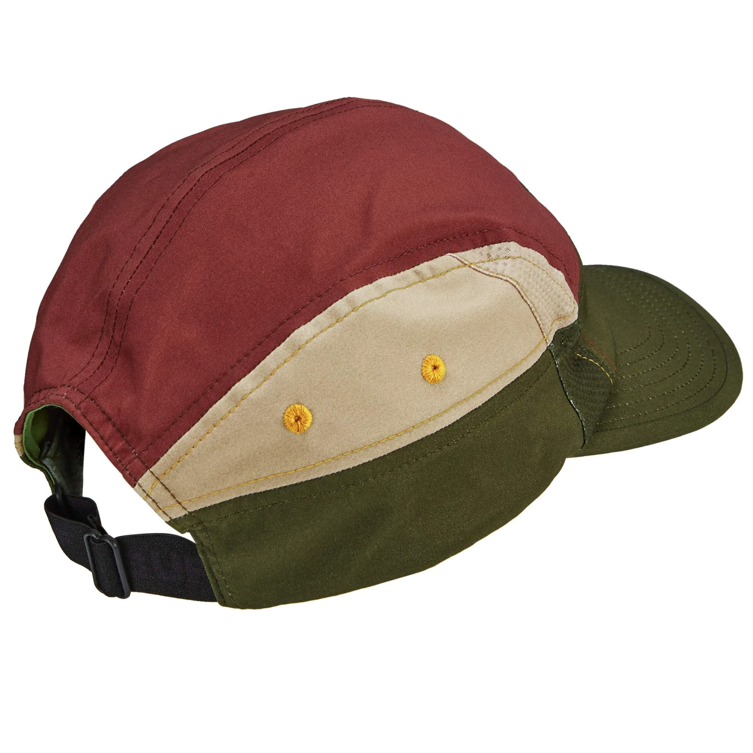Buff 5 PANEL GO CAP Unisex - Cap 2 Buff 5 PANEL GO CAP Unisex - Cap – Bild 2