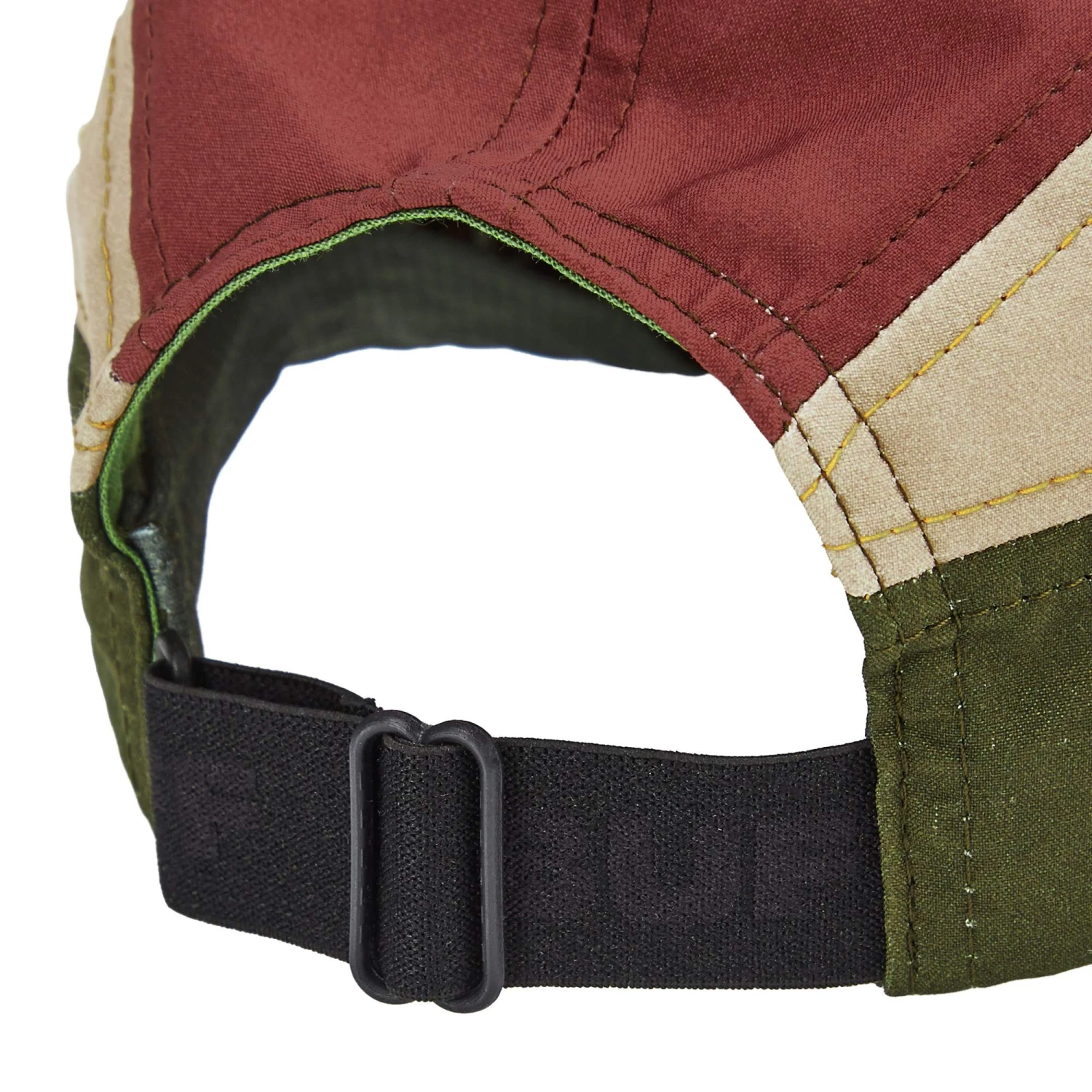 Buff 5 PANEL GO CAP Unisex - Cap 3 Buff 5 PANEL GO CAP Unisex - Cap – Bild 3