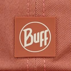 Buff BASEBALL CAP LOW CROWN Unisex - Cap -Globetrotter Verkäufe 5638024831 d baseball cap low crown buff 24