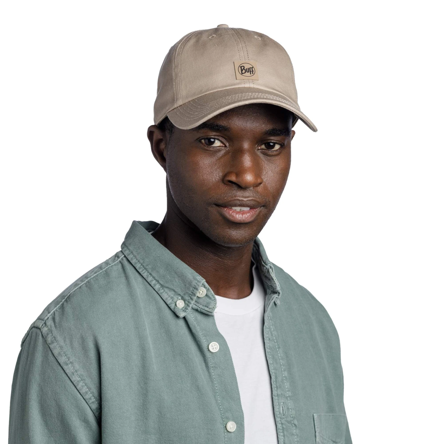 Buff BASEBALL CAP LOW CROWN Unisex - Cap 3 Buff BASEBALL CAP LOW CROWN Unisex - Cap – Bild 3