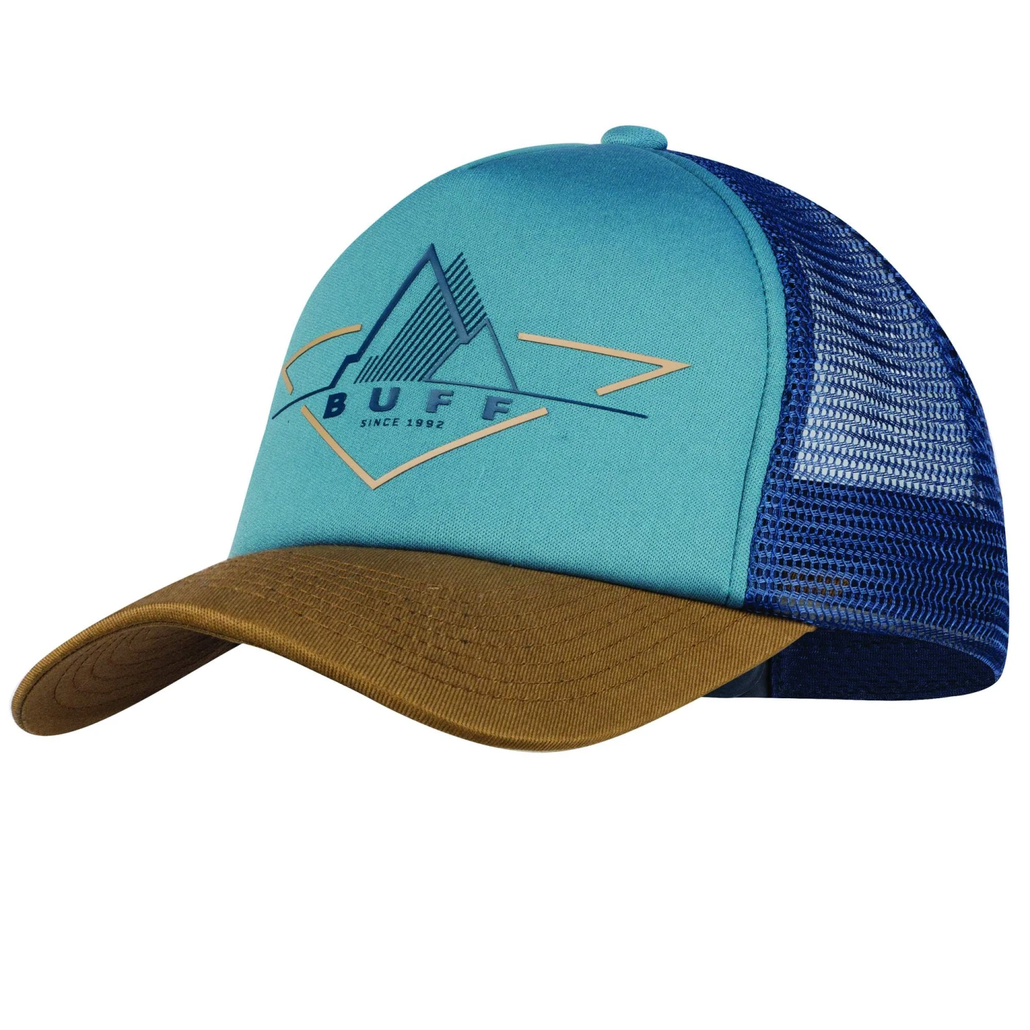 Buff TRUCKER CAP Unisex - Cap 1 Buff TRUCKER CAP Unisex - Cap