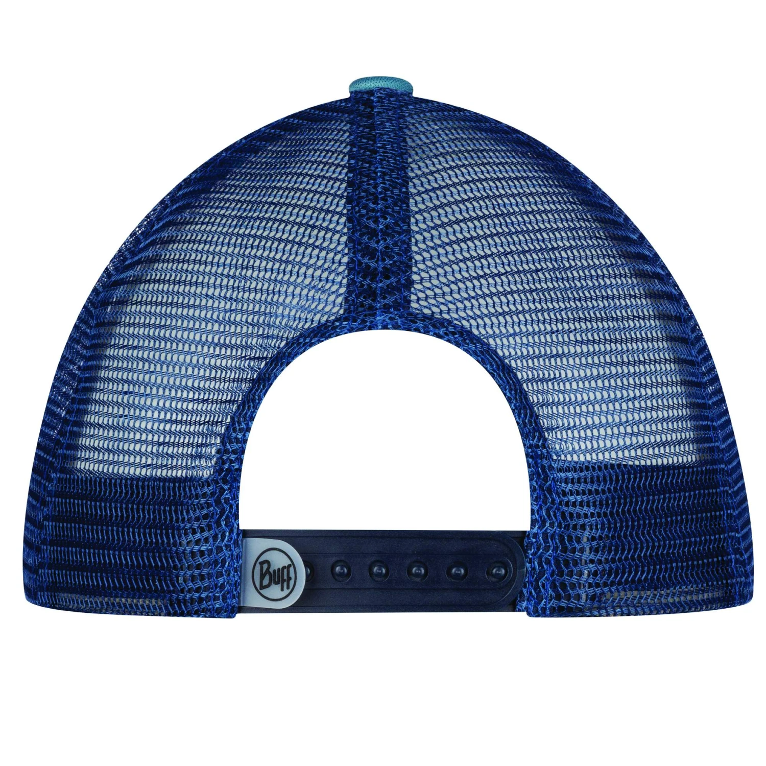 Buff TRUCKER CAP Unisex - Cap 2 Buff TRUCKER CAP Unisex - Cap – Bild 2