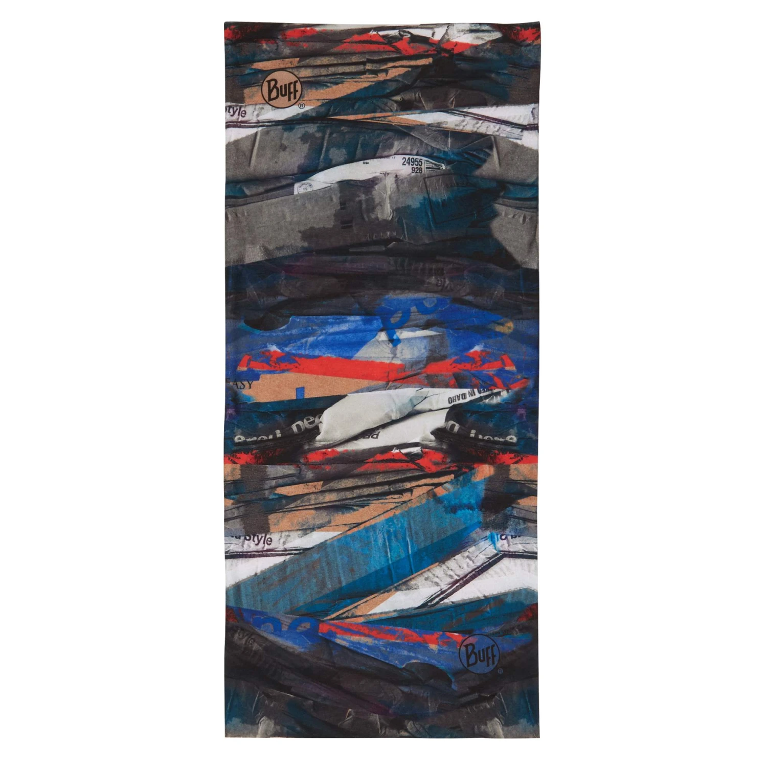 Buff COOLNET UV Kinder - Multifunktionstuch 2 Buff COOLNET UV Kinder - Multifunktionstuch – Bild 2