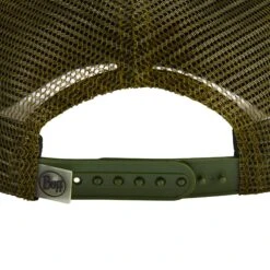 Buff TRUCKER CAP Kinder - Cap -Globetrotter Verkäufe 5638024909 c trucker cap buff 24