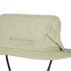 Klättermusen ANSUR HIKING HAT Unisex - Hut -Globetrotter Verkäufe 5638024956 c ansur hiking hat klaettermusen 24