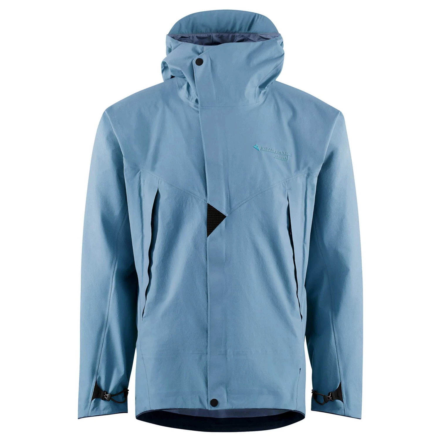 Klättermusen ASYNJA JACKET M Herren - Hardshelljacke 1 Klättermusen ASYNJA JACKET M Herren - Hardshelljacke