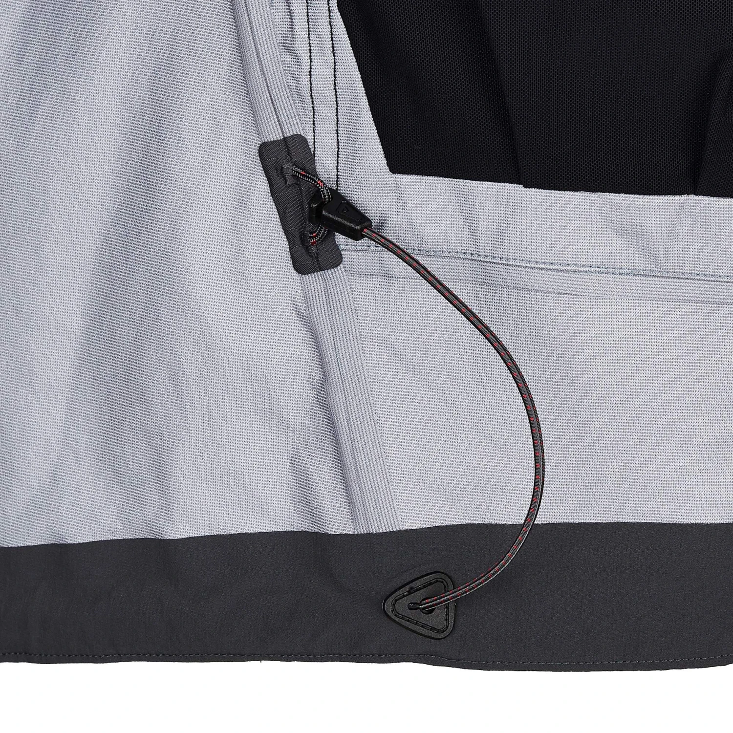 Klättermusen ASYNJA JACKET M Herren - Hardshelljacke 5 Klättermusen ASYNJA JACKET M Herren - Hardshelljacke – Bild 5