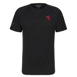 Klättermusen FAFNE SS TEE M Herren - Funktionsshirt
