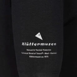 Klättermusen FAFNE SS TEE M Herren - Funktionsshirt -Globetrotter Verkäufe 5638024971 f fafne ss tee m klaettermusen 24 1