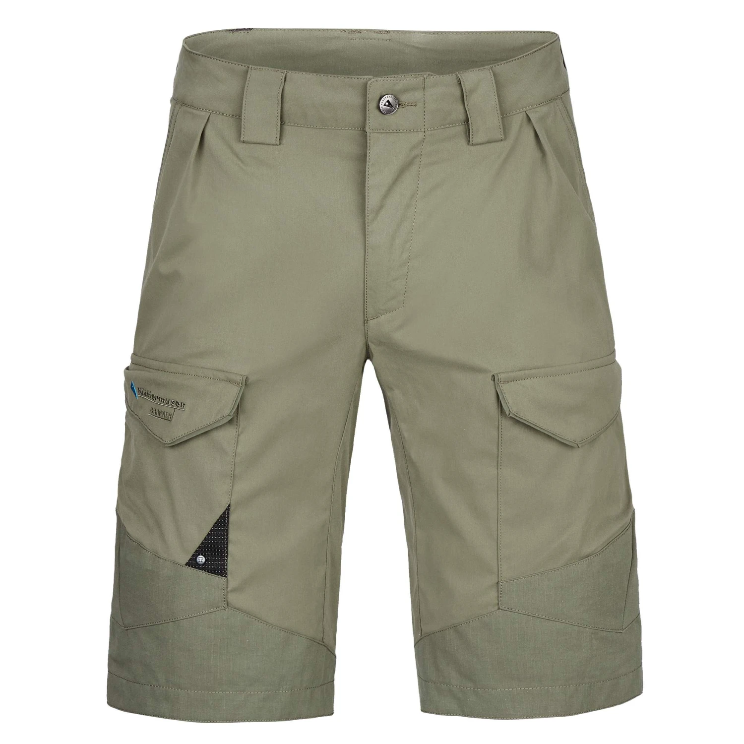 Klättermusen GRIMNER SHORTS Herren - Shorts 1 Klättermusen GRIMNER SHORTS Herren - Shorts