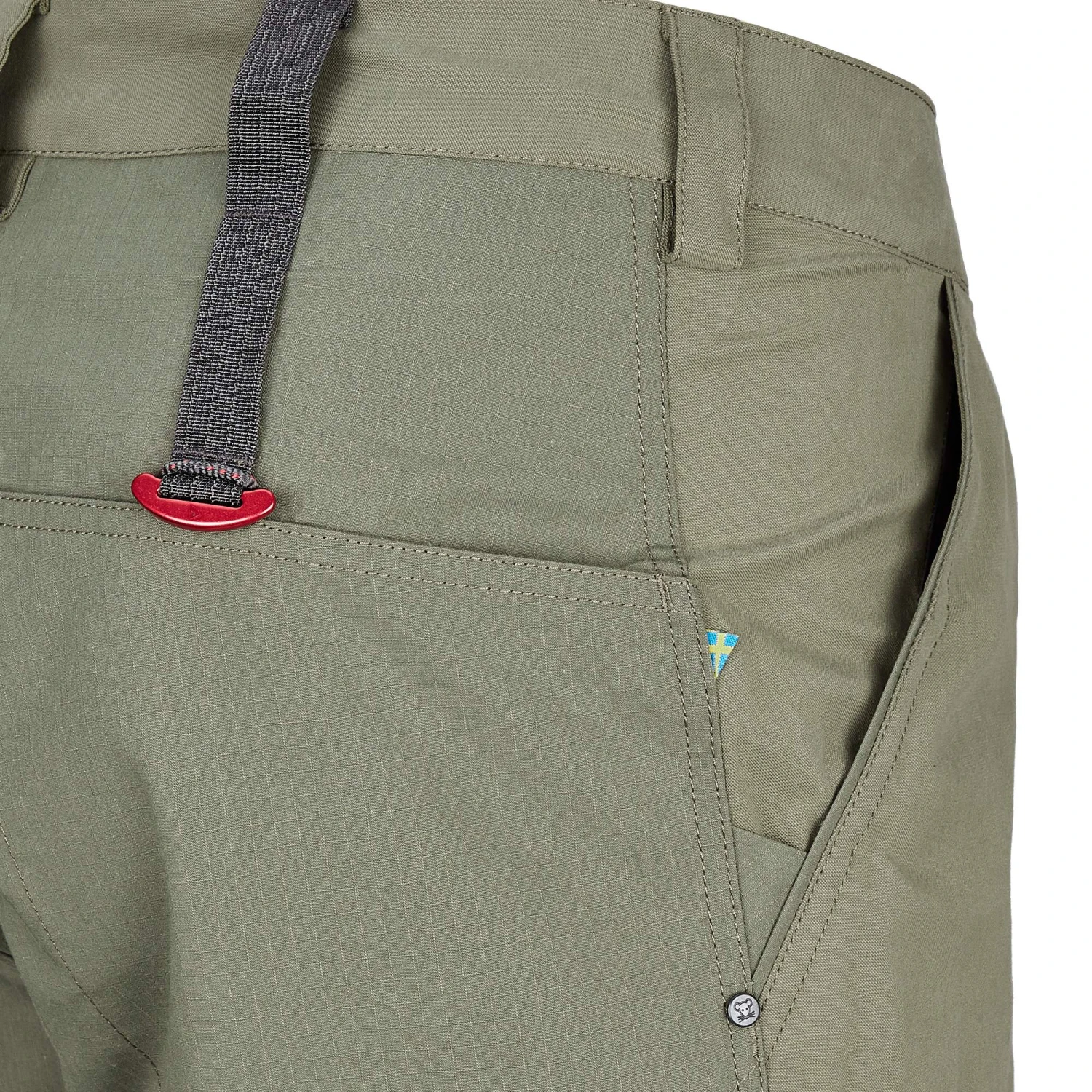 Klättermusen GRIMNER SHORTS Herren - Shorts 4 Klättermusen GRIMNER SHORTS Herren - Shorts – Bild 4