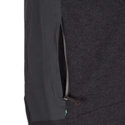 Klättermusen HUGIN ZIP HOODIE M Herren - Fleecejacke -Globetrotter Verkäufe 5638024991 f hugin zip hoodie m klaettermusen 24