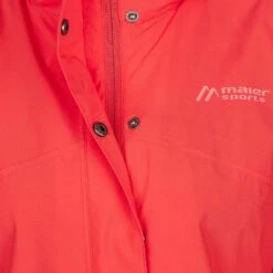 Maier Sports METOR SUSTAIN W Damen - Regenjacke -Globetrotter Verkäufe 5638025089 e metor sustain w maier sports 24